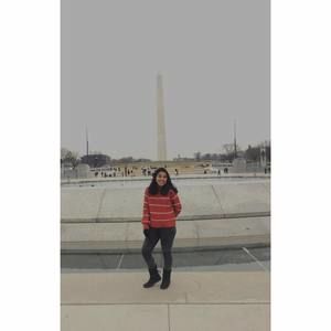 Meet your Posher, Daniela